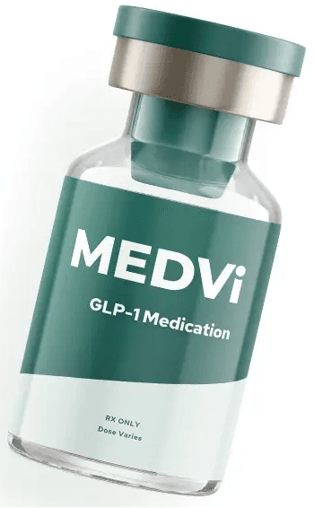 medvi glp-1 medication Medvi Expands Doctor-Led GLP-1 Weight Management Services Through Its  Telehealth Platform